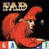 Fad Gadget - Incontinent (1991)