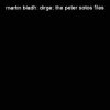 Martin Bladh - Dirge; The Peter Sotos Files (2008)