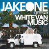 Jake One & Black Milk & Nottz - White Van Music (2008)