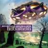 Astralasia - Something Somewhere (2001)