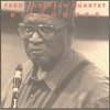 Fred Anderson Quartet - Birdhouse (1996)