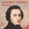 Ricardo Castro - Chopin: Nocturnes 1 - 21 (2000)