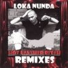 Loka Nunda - Hot Leather Bitch Remixes (2008)