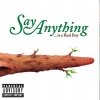SAY ANYTHING - ...Is A Real Boy (2005)