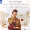 John Corigliano - Violin Concerto - Red Violin 'Chaconne' (2006)