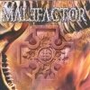 Malefactor - Death Falls Silent (2002)