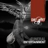 Die Art - Funeral Entertainment (2008)