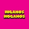 Higamos Hogamos - Higamos Hogamos (2009)