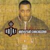 B.B. Jay - Universal Concusion (2000)