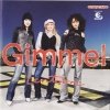 Gimmel - Lentoon (2002)
