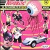 The Aquabats! - Vs. The Floating Eye Of Death! (1999)