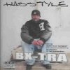 Hasstyle - BX-TRA (2004)