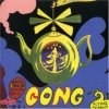 Gong - Flying Teapot (2001)