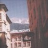 Metronomes - Travel Sports (2003)