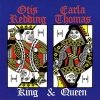 Carla Thomas - King & Queen (1967)