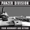 Panzer Division - From Normandy And Beyond (2005)