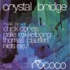 Niels Eje - Crystal Bridge (1989)