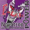 e-lab - Novatron Power (1993)