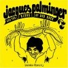 jacques palminger and the kings of dub rock - Mondo Cherry (2008)