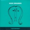 Sigi Ecker - Leftovers (1994)