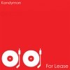 Kandyman - For Lease (2007)