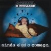 Gabriel o Pensador - Ainda É Só O Começo (1995)