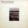 Dead Neighbours - Strangedays: Strangeways (1985)