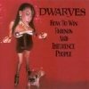 Dwarves - How To Win Friends And Influence People (2001)