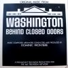 Dominic Frontiere - Washington: Behind Closed Doors (Original Music From) (1977)
