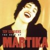 Martika - Love...Thy Will Be Done (2007)