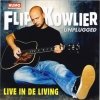 Flip Kowlier - Live In The Living (2008)