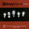 Boyzone - Ballads - The Ultimate Love Songs Collection 1993~2001 (2001)