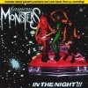 Famous Monsters - In The Night!!! (1998)