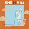 She & Him - Volume Two (2010)