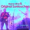 Original Suntouchers - Mama Oliver & Original Suntouchers Feat. Charlie Hart (2008)