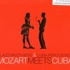 Cuba Percussion - Mozart Meets Cuba (2005)