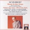 Franz Schubert - Messe Es-Dur, D. 950 • Tantum Ergo, D. 962 • Offertorium, D. 963 (1988)