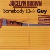 Jocelyn Brown - Somebody Else's Guy (1984)