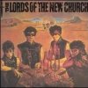 The Lords of the New Church - The Lords of the New Church [Bonus Tracks]