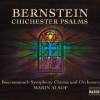 Leonard Bernstein - Chichester Psalms (2003)