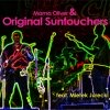 Original Suntouchers - Mama Oliver & Original Suntouchers Feat. Mietek Jurecki (2009)