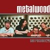 Metalwood - The Recline (2001)