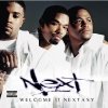 Next - Welcome II Nextasy (2000)