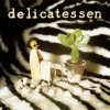 Delicatessen - There's No Confusing Some People (1998)