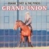 Frank Tovey & the Pyros - Grand Union (1991)