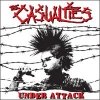 The Casualties - Under Attack (2006)