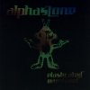 Alpha Stone - Elasticated Waveband (1998)