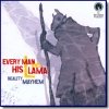 Every Man And His Llama - Reality Mayhem (2004)