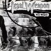 Legal Weapon - Your Weapon (1982)