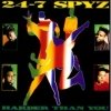 24-7 Spyz - Harder Than You (1989)